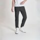 Spidi Charged Motorrad-Hose Textil anthrazit