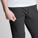 Spidi Charged Motorrad-Hose Textil anthrazit