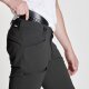 Spidi Charged Motorrad-Hose Textil anthrazit