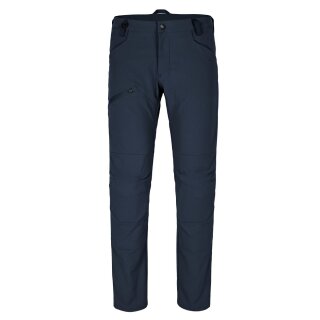Spidi Charged Motorrad-Hose Textil blau