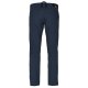 Spidi Charged Motorrad-Hose Textil blau