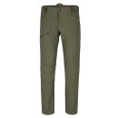 Spidi Charged Motorrad-Hose Textil militär olive