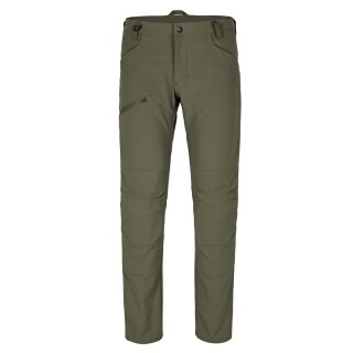 Spidi Charged Motorrad-Hose Textil militär olive