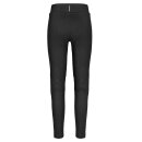 Spidi Moto Jeggings High Waist Damen Motorradhose schwarz