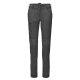 Spidi Charged Damen Motorrad-Hose Textil anthrazit