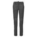 Spidi Charged Damen Motorrad-Hose Textil anthrazit