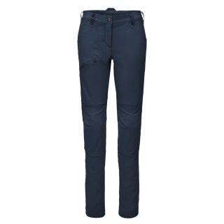 Spidi Charged Damen Motorrad-Hose Textil blau