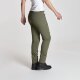 Spidi Charged Damen Motorrad-Hose Textil militär olive