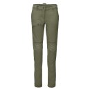 Spidi Charged Damen Motorrad-Hose Textil militär olive
