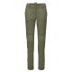 Spidi Charged Damen Motorrad-Hose Textil militär olive