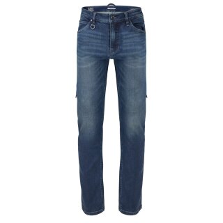 Spidi J-Fit Superslim Motorrad-Jeans
