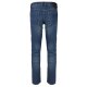 Spidi J-Fit Superslim Motorrad-Jeans blau dark used