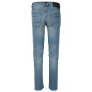 Spidi J-Fit Superslim Motorrad-Jeans blau used medium