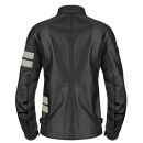 Spidi Roar Damen Motorrad-Jacke schwarz eis hellgrau