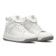 XPD Moto-1 Sneaker Motorrad-Schuh Leder weiß