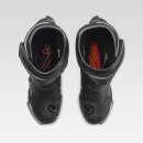 XPD XP9-S Air Motorrad-Stiefel schwarz weiß