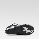XPD XP9-S Air Motorrad-Stiefel schwarz weiß