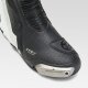 XPD XP9-S Air Motorrad-Stiefel schwarz weiß
