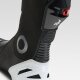 XPD XP9-S Air Motorrad-Stiefel schwarz weiß
