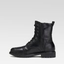 XPD X-Nashville H2Out Motorrad Kurz-Stiefel schwarz