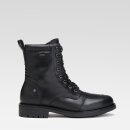 XPD X-Nashville H2Out Motorrad Kurz-Stiefel schwarz