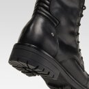 XPD X-Nashville H2Out Motorrad Kurz-Stiefel schwarz