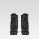 XPD X-Nashville H2Out Motorrad Kurz-Stiefel schwarz
