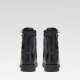 XPD X-Nashville H2Out Motorrad Kurz-Stiefel schwarz