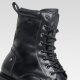 XPD X-Nashville H2Out Motorrad Kurz-Stiefel schwarz