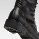 XPD X-Nashville H2Out Motorrad Kurz-Stiefel schwarz