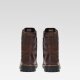 XPD X-Nashville H2Out Motorrad Kurz-Stiefel braun