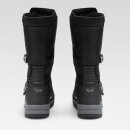 XPD X-Adventure H2Out Motorrad-Stiefel schwarz