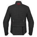 Spidi Frontier Motorrad-Jacke Textil schwarz