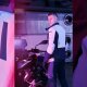 Spidi Frontier Motorrad-Jacke Textil eis hellgrau blau