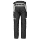 Spidi Hard Track 3 Motorrad-Hose Textil eis hellgrau