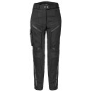 Spidi 4 Season V3 Damen Motorrad-Hose Textil schwarz