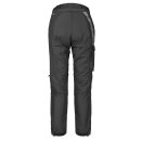 Spidi 4 Season V3 Damen Motorrad-Hose Textil schwarz