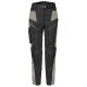 Spidi 4 Season V3 Damen Motorrad-Hose Textil schlamm olive