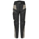 Spidi 4 Season V3 Damen Motorrad-Hose Textil schlamm olive