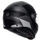 AGV Tourmodular Perception Klapphelm mattschwarz silber