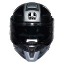 AGV Streetmodular Ledro Klapphelm mattschwarz grau