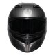 AGV K3 Motorrad-Integral-Helm 22.06 Uni matt Luna grau