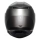 AGV K3 Motorrad-Integral-Helm 22.06 Uni matt Luna grau