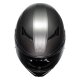 AGV K3 Motorrad-Integral-Helm 22.06 Uni matt Luna grau