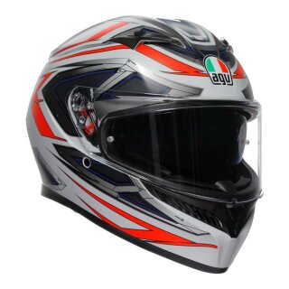 AGV K3 Space Integral-Helm
