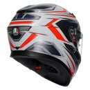 AGV K3 Space Integral-Helm