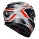 AGV K3 Space Integral-Helm