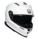 AGV K7 Integral-Helm Uni weiß