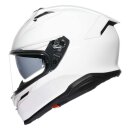 AGV K7 Integral-Helm Uni weiß