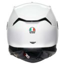 AGV K7 Integral-Helm Uni weiß